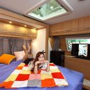 하우스캠핑카 이미지