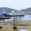 망산공원길 정자 | 한산도 망산 400년의 시간을 걷다