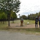 환경자원사업소 테니스장 이미지