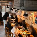 대산프라자 | 분당 정자동 육회, 뭉티기 전문 대산집 솔직후기