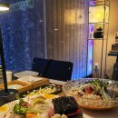 대구복합스포츠타운 입구 | 숙성회 맛집 고성동 이자카야 희주 고성점 사시미세트 찐 후기