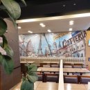 롯데리아 종암점 이미지