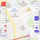 한울마을 1단지 1번  GATE앞(102동 앞) | GTX-A 타고 20분만에 파주 운정 신도시 임장 소감(교통혁명?단점?가격비교)