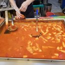 바우떡볶이 이미지