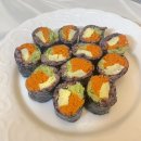 이번주 어글리어스 자랑, 내맘대로 당근라페 김밥 레시피