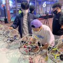 드론축구 이미지