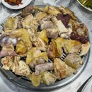 산학골 산장 이미지