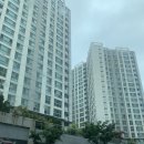 이지더원 1단지 횡단보도 이미지