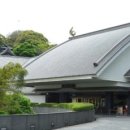 돈키(TONKI) | 호텔 가조엔 도쿄 – 백단계단 위에 피어난 일본 미의 극치, 메구로의 궁전