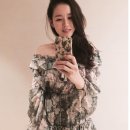옷 잘입는 누나