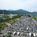 문화회관 주차장 이미지