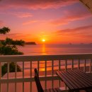 썬셋스테이앤그릴 이미지