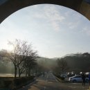 뚱수산 | [181126] 마니산 - 강화도
