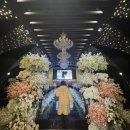 상무대로L | W.1 l 웨딩홀 투어 l 광주 글로리아 웨딩홀ㅣ홀투어 후기 l 27년 상반기 예식 견적공유 ( 최종계약 O )