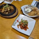 동탄점 크래버 대게나라 : 동탄 대게 룸식당 주말 런치 대게코스 솔직후기