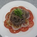 ＜이벤트 응모＞ 토마토 샐러드~! 이미지