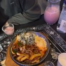 씨유수영힐탑시티점 | 다양한 감정이 얼룩덜룩한 3월 일기