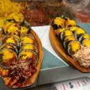 몽디김밥 - 사천시 진삼로 1391 | 몽디김밥