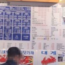 영등포 회 맛집_바다회어시장 음식점 방문 후기[음식 리뷰]