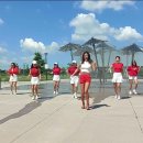 라인댄스(직장인반) 이미지