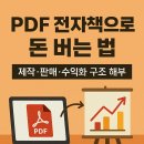 InDesign인쇄마켓 | PDF 전자책으로 돈 버는 법, 제작·판매·수익화 구조 해부