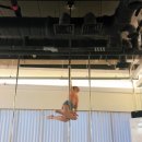 617 | 일산 폴댄스 폴린이 국화의 617회차 수업 후기 초급 트위스트 프리티