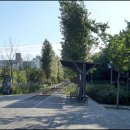 경춘선숲길 이미지