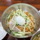 * 제주시 맛집 * [산방식당 / 옥란면옥 / 함덕밀면 / 이만갑]