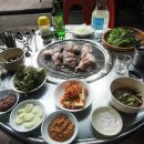 장안생소금구이 이미지