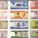 베트남의 화폐: 동 이미지
