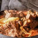 서부감자탕