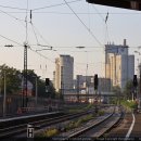 Thüngersheim (Germany) 에서의 하루