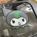 콜라보. 굿즈. 사냥꾼 이미지