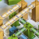 놀면서 배우는 수학 보드게임 이미지