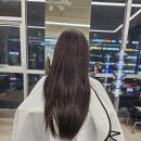 엘가안경 | [수완지구 미용실 추천] 레이어드컷 잘하는 수완동 미용실, 시티아틀리에 (박영화실장님 추천)