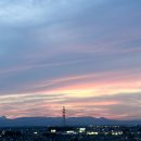 Today’s Sunset 🌇 이미지