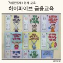 돈과 금융의 원리 알아차리기 | 하이파이브 금융교육 길벗스쿨 7살 내돈내산 후기