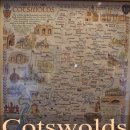코츠월드 Cotswolds(시렌세스터)-D+055(2)