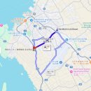 훼미리마트주차장 | 미야코지마 가성비 호텔 미스터 킨조 인 에어리조트 내돈내산 숙박 후기