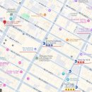 뉴욕호텔(주) | 포드 타임스 스퀘어점 숙박기, 뉴욕 가성비 최고 호텔 Pod Times Square 내돈내산