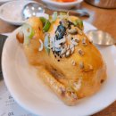 평강삼계탕 | 용인 맛집 [평강 삼계탕] 후기 죽전 여름 몸보신 삼계탕 맛집