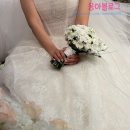 네일리앙 - 안양시 만안구 안양로 343 | W.43 본식 웨딩네일 디자인 추천 화이트 그라데이션 큐빅 넘 예쁘잖아