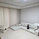 삼일A | 충주 커텐 블라인드 삼일파라뷰2차 33평 거실, 방, 드레스룸설치후기