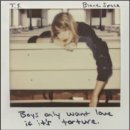 [가사해석+발음/번역] Taylor Swift - Blank Space