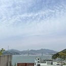 [하우요커피] 카페 비가림막 제작 및 설치 공사 / 창원 금속공사 / 창원카페 / 귀산카페 / 창원간판...