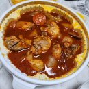 [동대문 엽기떡볶이]엽기닭볶음탕 찬양 후기(내돈내산💲)