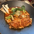사랑가 | 영주 솥탐 솔직 방문 후기｜캠핑 감성 솥뚜껑 닭볶음탕 맛집