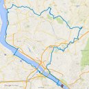 종목장 | 1. 안합-헤이리-공릉저수지-용미리-남경수목원(공릉천)-원당종목장(서삼릉)-안합