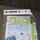 KOREA 스마트폰 방수 케이스 이미지