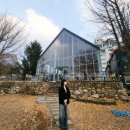 카페그림 | 양평 카페 그림정원 후기｜북한강 뷰 통창 유리, 한옥 자리까지 분위기 좋은 카페